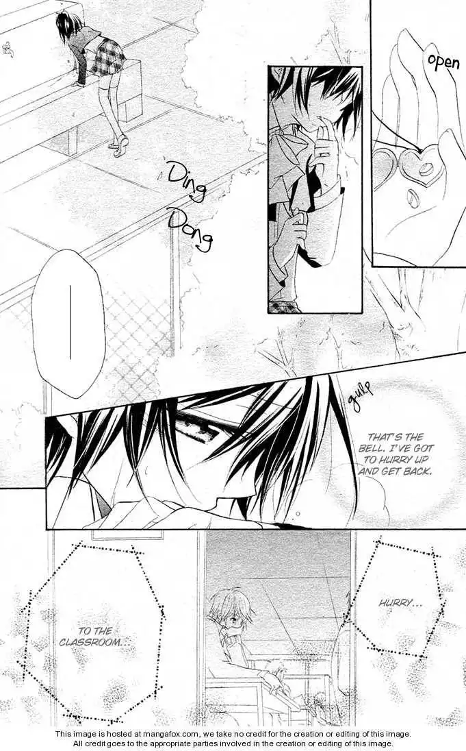 Boyfriend (YAMADA Daisy) Chapter 1 36